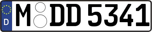 M-DD5341