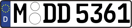 M-DD5361