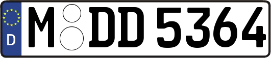 M-DD5364
