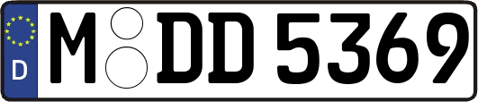 M-DD5369