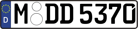 M-DD5370