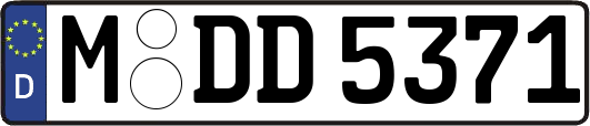 M-DD5371