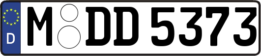 M-DD5373