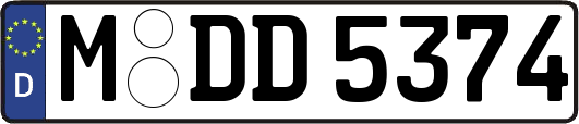 M-DD5374