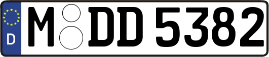 M-DD5382