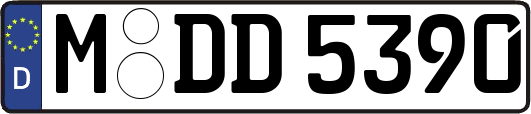M-DD5390