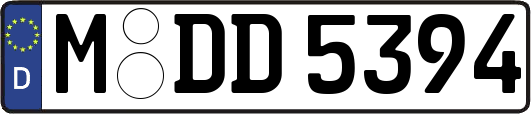 M-DD5394