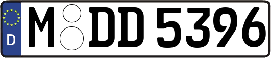 M-DD5396