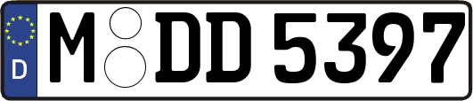M-DD5397
