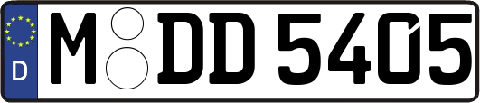 M-DD5405