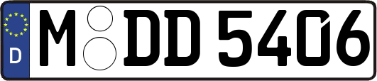 M-DD5406