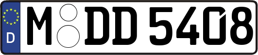 M-DD5408