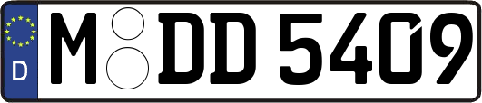 M-DD5409