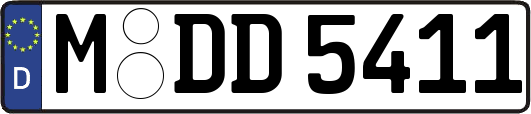 M-DD5411