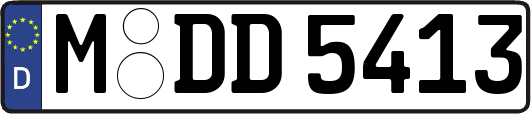 M-DD5413