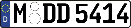 M-DD5414