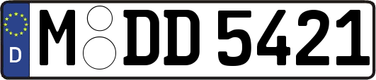 M-DD5421