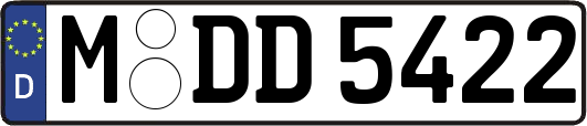 M-DD5422