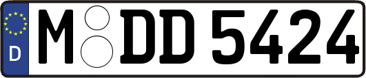 M-DD5424