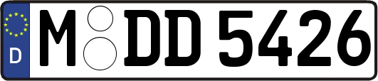 M-DD5426