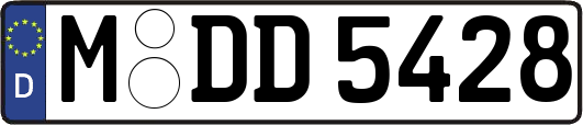 M-DD5428