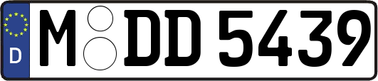 M-DD5439