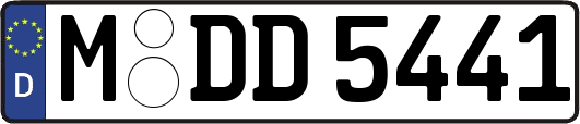 M-DD5441