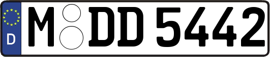 M-DD5442