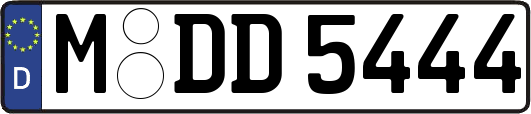 M-DD5444