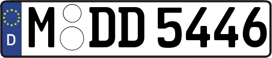 M-DD5446