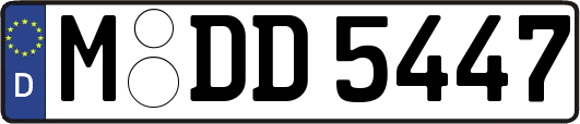 M-DD5447