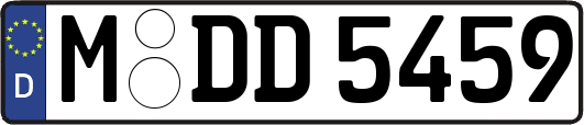 M-DD5459