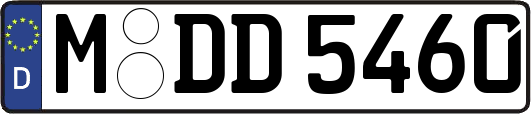 M-DD5460