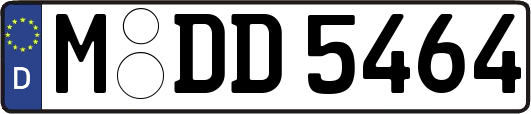 M-DD5464
