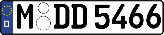 M-DD5466