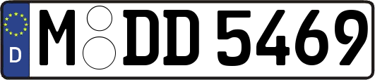 M-DD5469