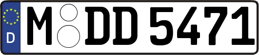 M-DD5471