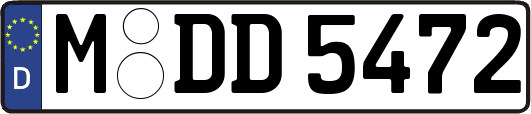M-DD5472