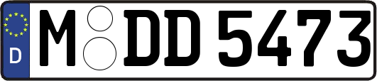 M-DD5473