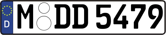 M-DD5479