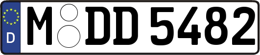M-DD5482