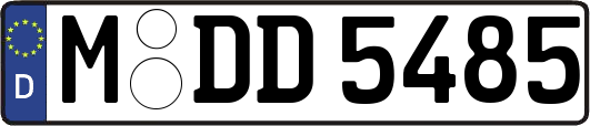 M-DD5485