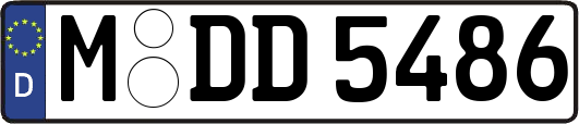 M-DD5486