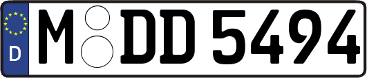 M-DD5494