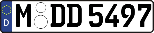 M-DD5497