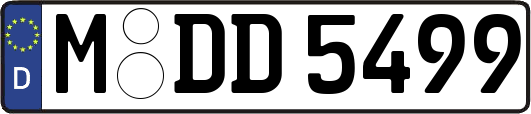 M-DD5499