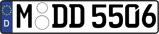 M-DD5506