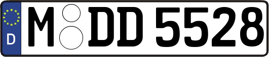 M-DD5528