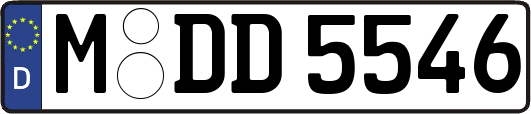 M-DD5546