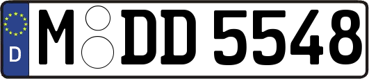 M-DD5548